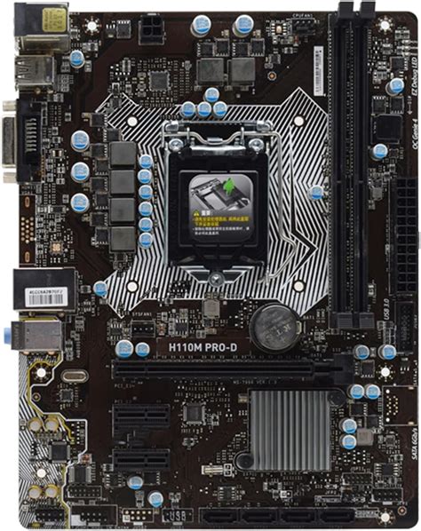 mobo lga 1151|Amazon.com: 1151 Motherboard.